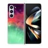 Чехлы для Galaxy Z Fold6 5G Чехол Модный Мраморный Защитные Задние Крышки для Samsung Galaxy ZFold6 5G Z Fold 6 Жесткие Чехлы