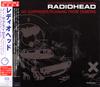 CD RADIOHEAD - No Surprises / Running From Demons TOCP50354 Parlophone 1997 Япония Рок Б/У