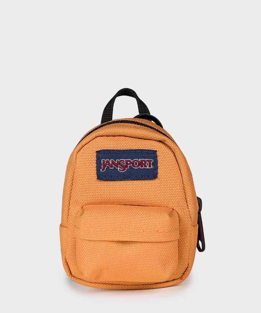 Jansport Мини Brake Оранжевая сода