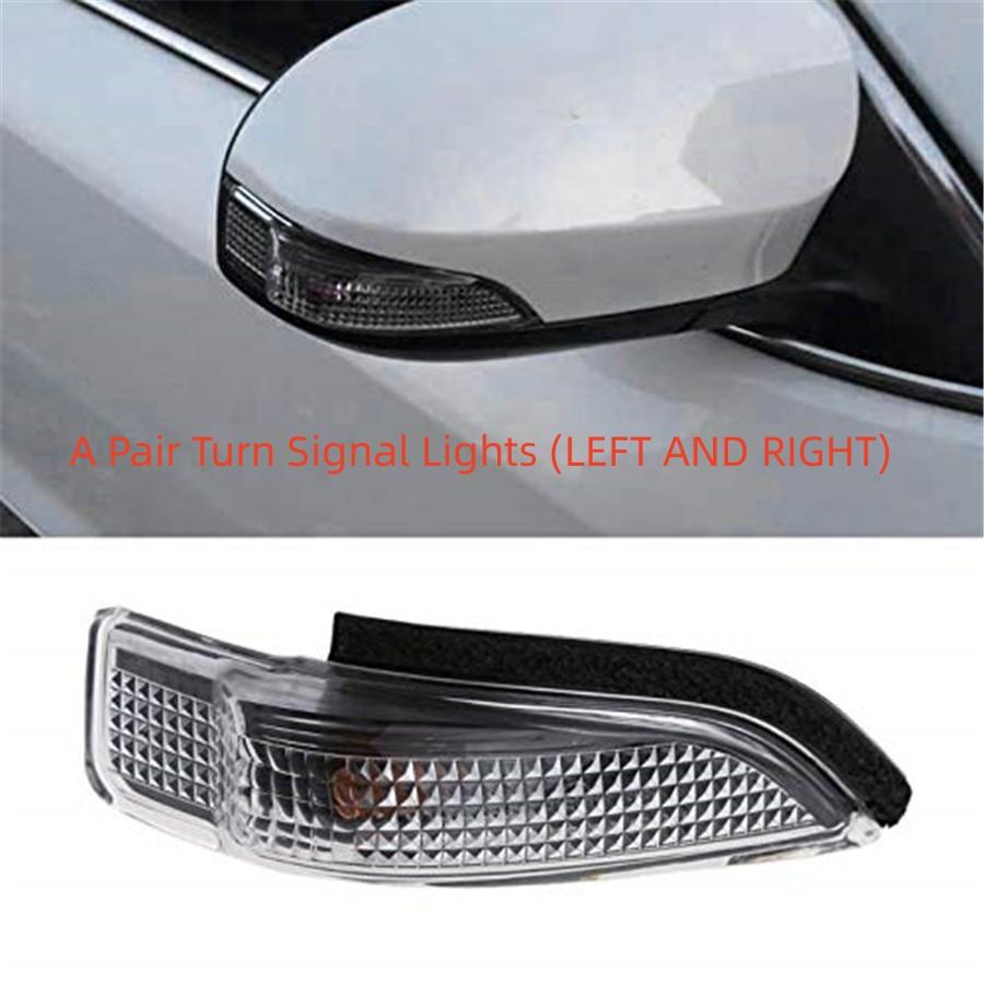 Mirror Signal Lens for Toyota Corolla 2014-2019