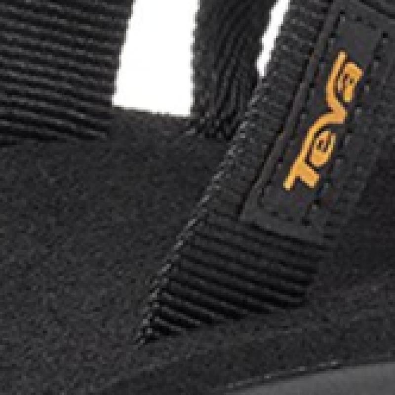Teva Женские амортизирующие тапочки Voya zilleSa Stvf2317032 Mhb