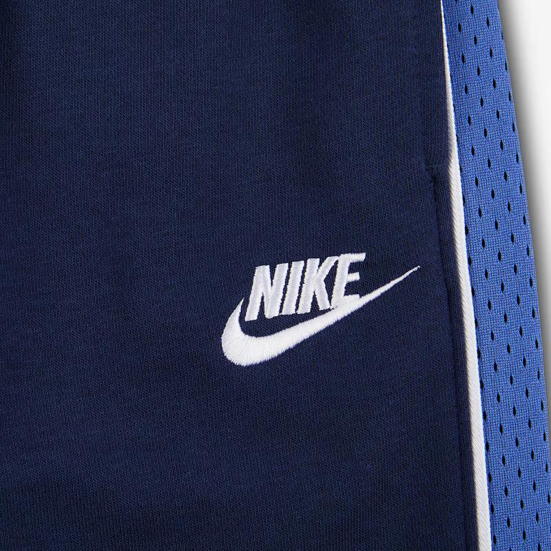 Nike Full Length Pants Sportswear Children Aged 3 7 Years Old IO2697-410