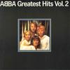 LP Record ABBA - Greatest Hits Vol.2 SD16009 ATLANTIC 1979 US Pop Used