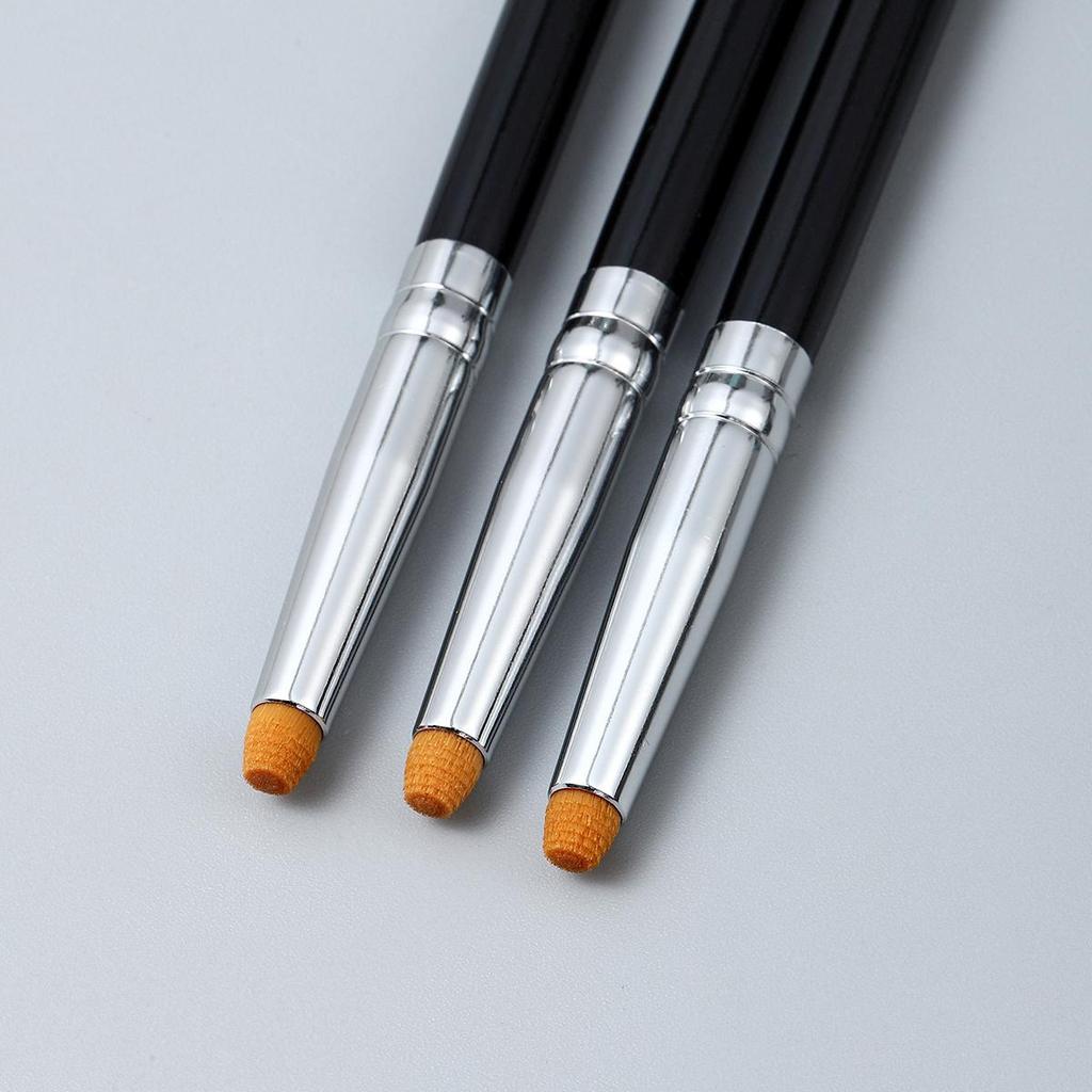 Подушечки для подтяжки ресниц blackwings Lash Lift Brush Инструмент для завивки ресниц для подтяжки ресниц