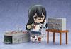 Nendoroid Kantai Collection Oyodo окрашенная подвижная фигурка -KanColle- Немасштабная ABS&PVC