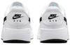 Nike Air Max Sc Белый Черный CW4555-102