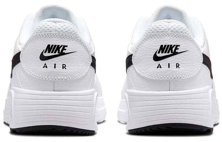Nike Air Max Sc Белый Черный CW4555-102
