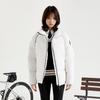 Skechers Elegant Diamond Collection Down Jacket Coat Unisex L424U280