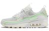 Air Max 90 Sail Neon Green CZ9078-010