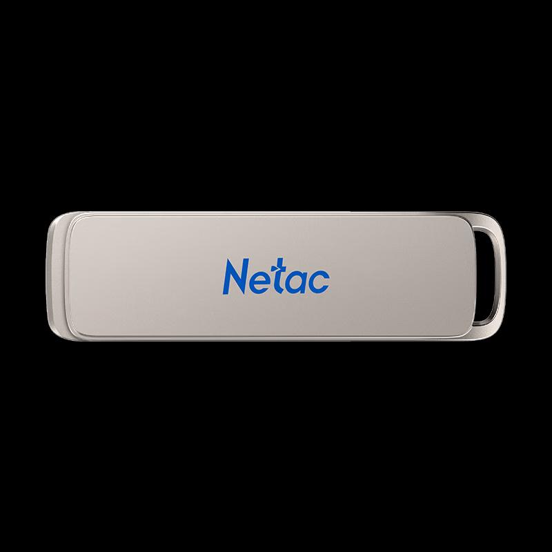 Netac UA33 USB 3.2 Flash Drive