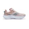 Saucony Kinvara 14 women low-top running shoes pink breathable lightweight S10823-130