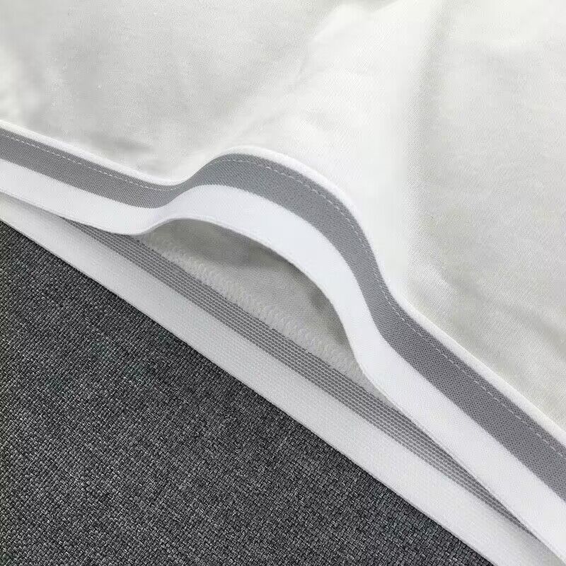 Teenager Girls Training Bra Sport Bra Kids School Student Underwear Tops 8-14Years