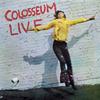 CD COLOSSEUM - Colosseum Live ECLEC22545 Esoteric Record 2016 Япония Джаз Б/У