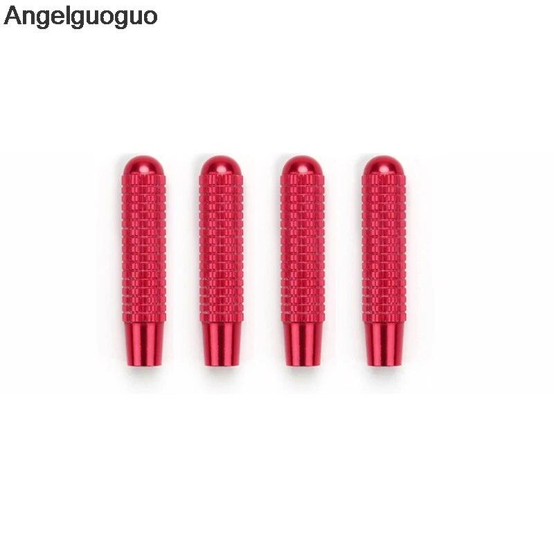 4 шт., металлическая дверная ручка, штифты, крышка для Mercedes Benz Vito W447 2014-2017