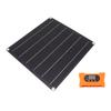 18 В 25 Вт монокристаллическая солнечная панель комплект без батареи прямой привод IP70 солнечная панель с 100 А быстрая