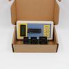 Transistor Tester Tester Multifunction Integrated Circuit Ic Tester Portable
