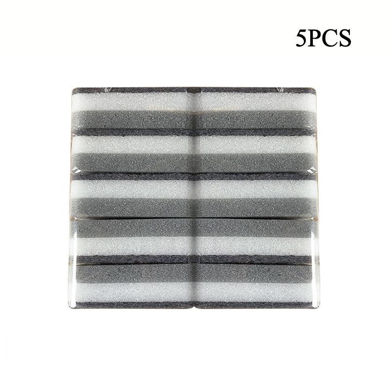 5/10/20 шт., несколько чистящих подушечек, чистящая губка, кухонные полотенца, двусторонние чистящие губки, комплект бытовых чистящих подушечек