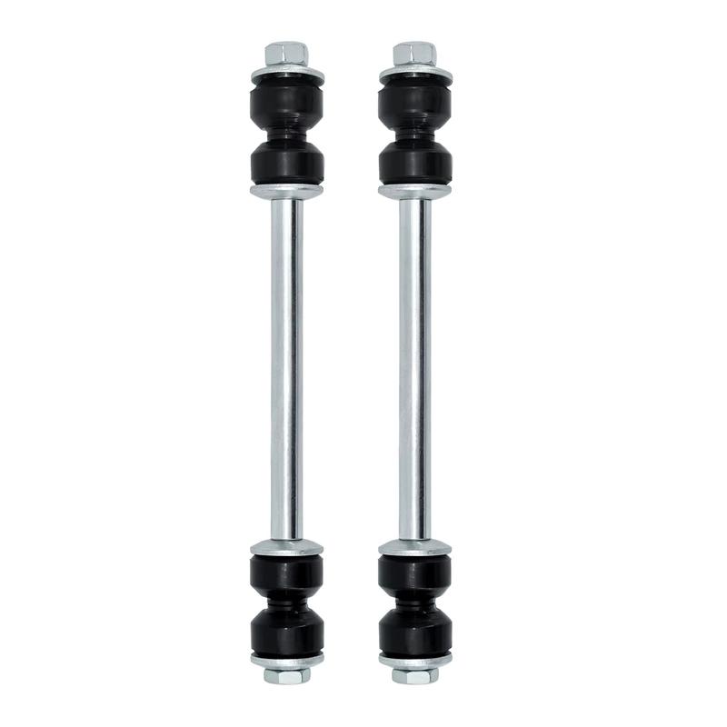 Svenubee 2pcs Sway Bar End Links for DODGE RAM 1500 2500 FORD EXPLORER 1994 1995 1996 1997 1998 1999 2000 2001 2002 2003-2010