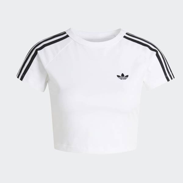 adidas Детская футболка ssT Kg3699