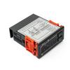 Надежный цифровой регулятор температуры STC 9200 AC 220V для разморозки и управления вентилятором холодильных установок.