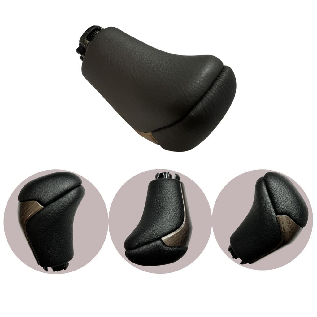 CJWUHAO Ручка переключения передач [Land Cruiser Rankle Prado 150 Серия PRADO Поздний период] Эксклюзивная кожа