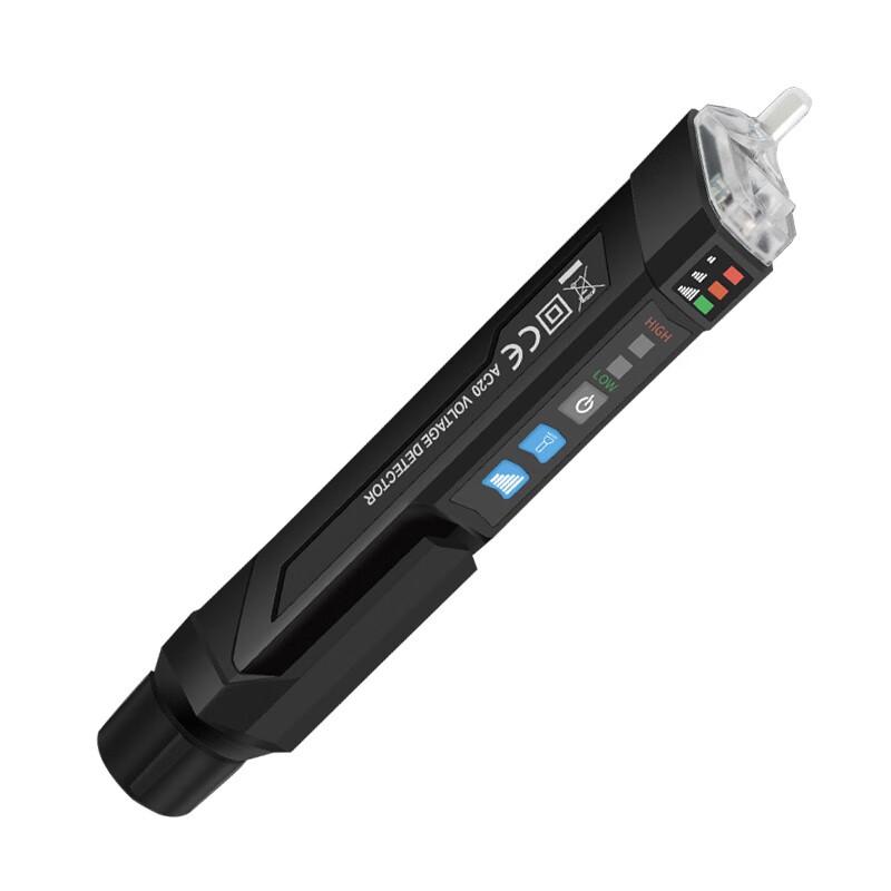 JUNYING JY-AC20 Non-Contact Voltage Tester (CN version)