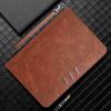 Чехол для Xiaomi Pad 5 Pro 12.4 - Прочная обложка из искусственной кожи с регулируемой подставкой и противоскользящим покрытием (5 цветов)
