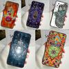 Hamsa Hand of Fatima Case For Xiaomi 14 13 Ultra 12 Lite 11T 12T 13T Pro POCO M6 X3 X5 X6 Pro F3 F5 M5s Cover