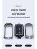 Key Case for Older Toyota Models: Camry, Highlander, Prado, Zhi Xiang, Yizhi