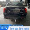 Фаркоп Cadillac CT5 и задний кронштейн для модификации тягово-сцепного устройства