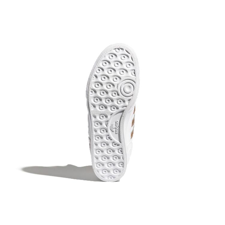 Adidas Originals Extaball Up 'White' Women's FW2034