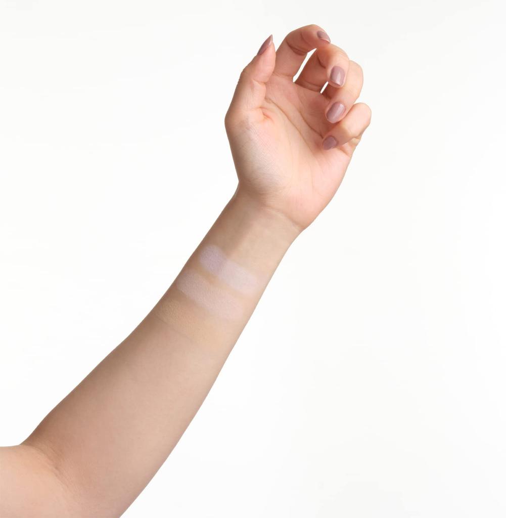 Тональная основа Brillage Lumiere Soft Matte Powdery от Chiaki (20) SPF50+ PA++++ [Бренд Shimada]