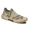 Spring new fly-woven breathable men's shoes casual versatile mesh shoes cloth shoes