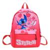 Kindergarten Primary School Students Schoolbag Cartoon Animation Cute Printed Boys And Girls Backpack Children'S Backpack