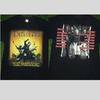 Продается футболка THE EXPLOITED 1998