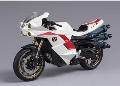 Bandai АЛКОГОЛЬНЫЕ НАПИТКИ Cyclone Kamen 1-я поставка SHFiguarts (Шин Райдер)