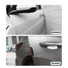 VW GTI GOLF 2026 Горячий Для VW VOLKSWAGEN Защитные полоски от царапин на кромку двери автомобиля Наклейки для VW Volkswagen Passat Tiguan Golf
