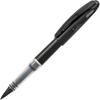 Ручка Pentel на водной основе RadioPraman TRJ50-A Черная