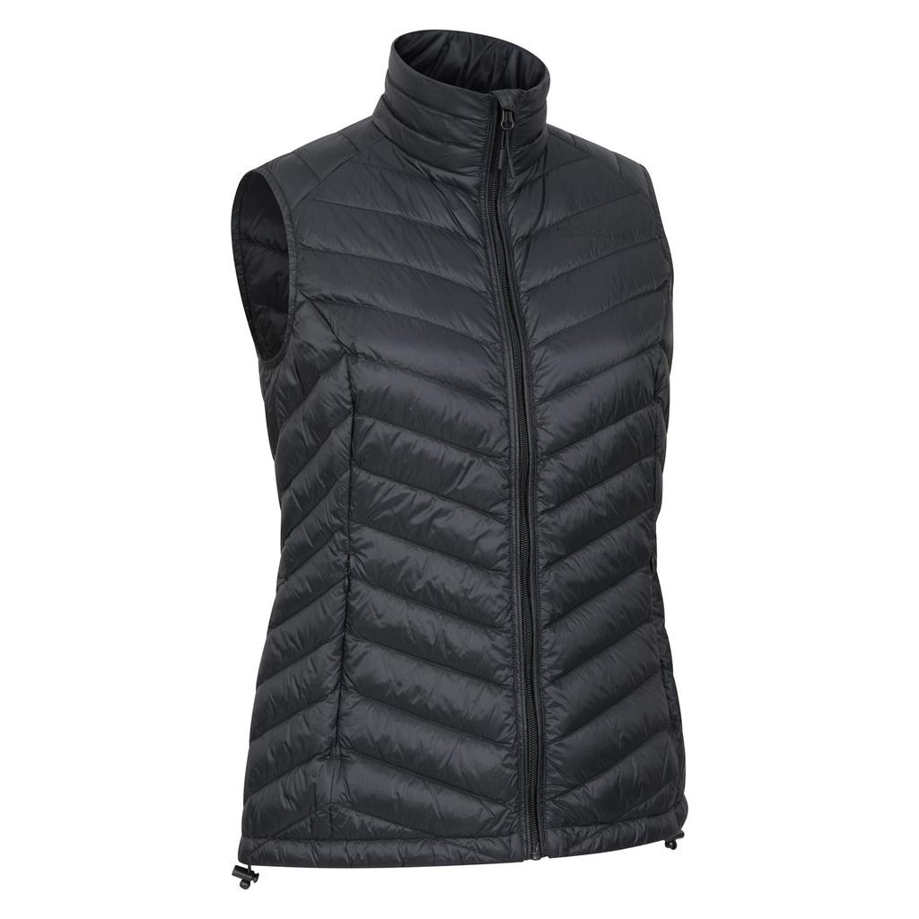 Mountain Warehouse Womens/Ladies Extreme II Featherweight Gilet