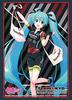 Bushiroad Коллекция рукавов High Grade Том 2125 «Racing Miku 2019 TeamUKYO Support Ver.»