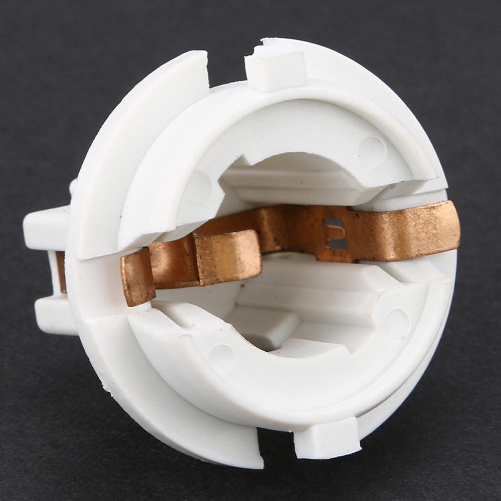 Задний задний фонарь патрон патрона лампы для BMW 7 серии X5 E53 E70 E65 X3 E83