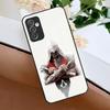 Чехол для телефона Assassin's Creed Shadows для Samsung A15 A25 A35 A55 A14 A24 A34 A54 A13 A23 A33 A53 A12 A22 A32 A52 A11 A05