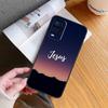 Стих из Христианской Библии Чехол для Иисуса для Oppo A5 A6 Pro A18 A38 A58 A78 A98 A54 A74 A94 A17 A57 A80 A60 A40 A96 A76 A16 A15