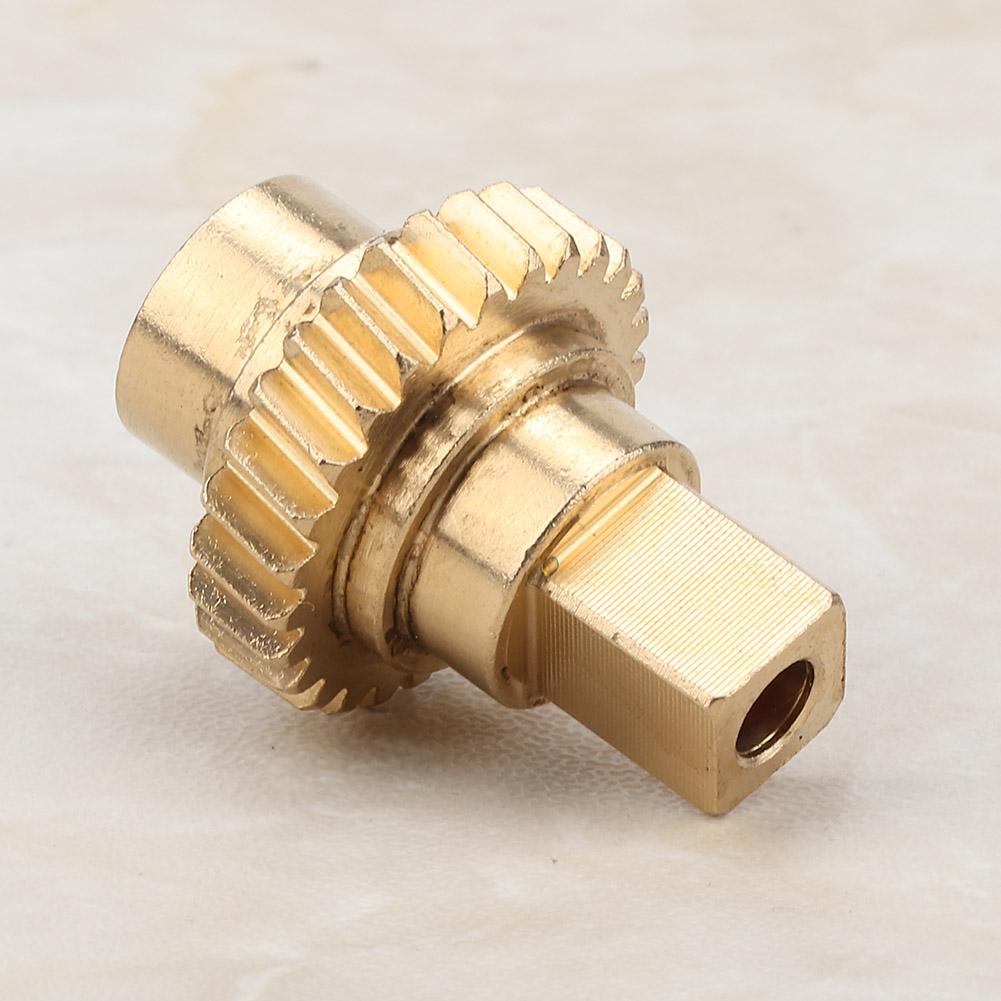 Активатор крыши автомобиля, заслонка, шестерни, медная шестерня, подходит для Opel Astra H TwinTop