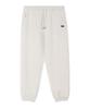 LEE Twitch Logo Jogger Sweatpants Oatmeal