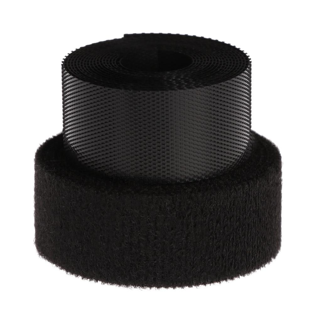 6/8/20mm Fastener Tape Sewing Magic Tape Sticker Paste Strap Width Stickers Doll Sewing Clothes DIY Doll Couture Clothing