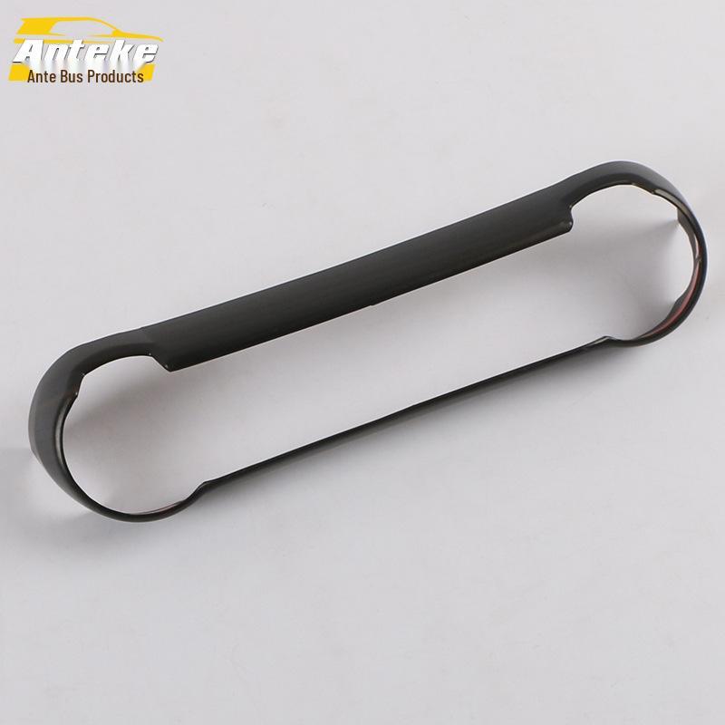 RAV4 2020 AC Switch Trim Ring & Button Cover Set