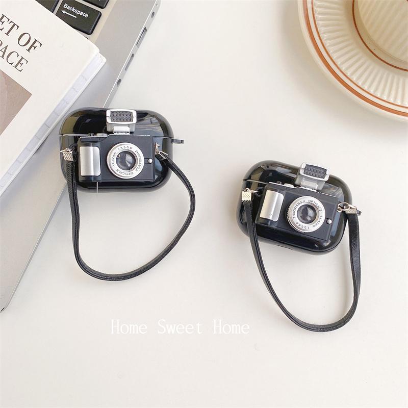 Для AirPods 4 камера может загораться 3D чехол для наушников AirPods Pro 2 чехол для наушников чехол для AirPods 3 чехол для AirPods 2 1 чехол