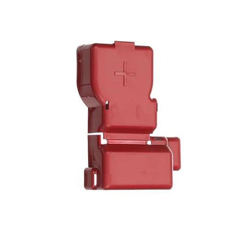 Крышка клеммы положительного кабеля аккумулятора для Nissan для Versa 2007-2019