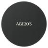 Age20'S, Signature Essence Pact, Intense Cover, Spf 50+, 29 Caramel, 14G(0.49Oz)